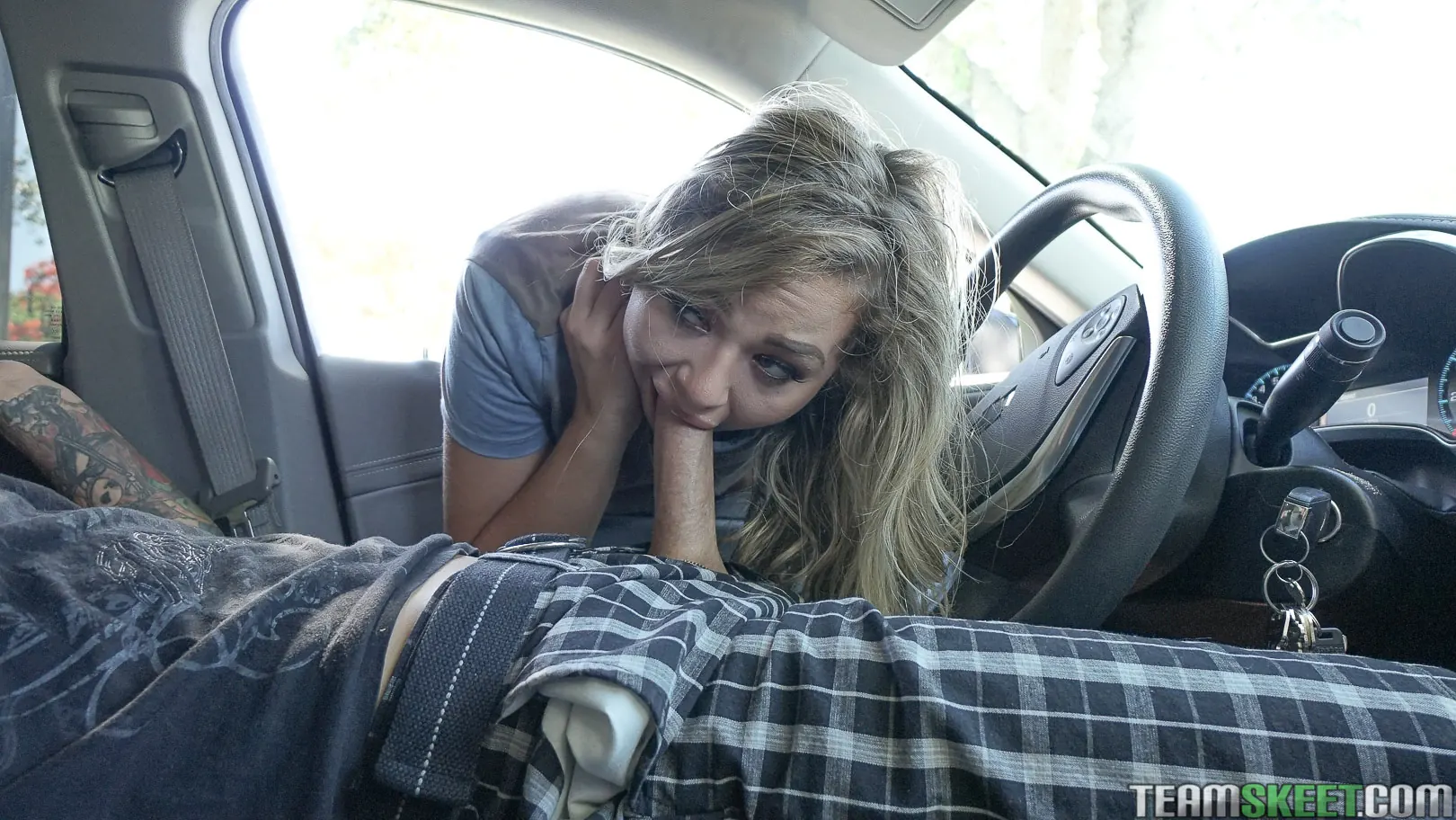 Team Skeet 'Direcciones a mi pene' protagonizando Nicolette Love (foto 18)