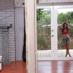 Nikki Kay in 'Team Skeet' Abusing The Time Waster (Thumbnail 1)
