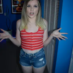 Nikki Sweet en 'Team Skeet' La propuesta (Miniatura 8)