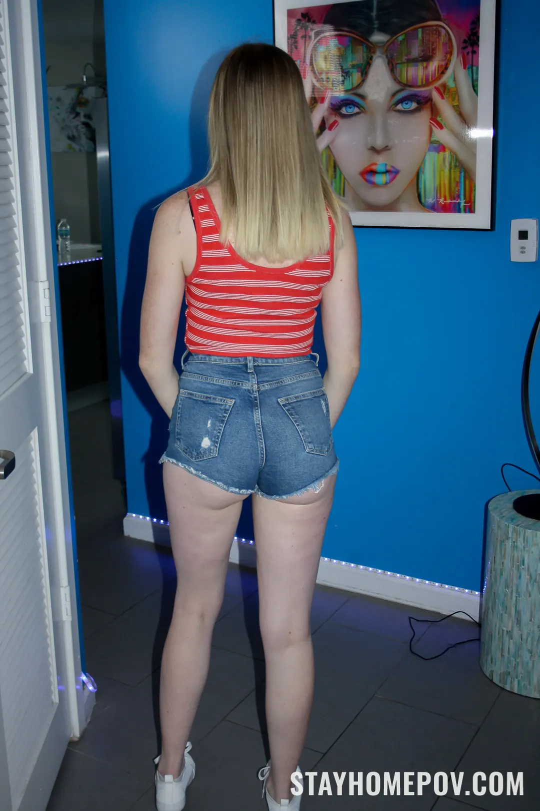 Team Skeet 'The Proposition' starring Nikki Sweet (Photo 16)