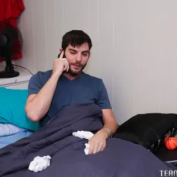 Nina Skye in 'Team Skeet' Chicken Soup For The Hole (Thumbnail 54)