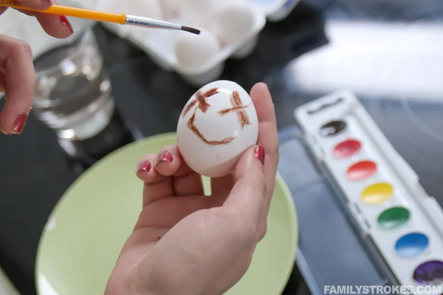 Nova Cane en 'Extravagancia de huevos de Pascua en familia' from 'Team Skeet' (foto 140) Team Skeet 'Extravagancia de huevos de Pascua en familia' protagonizando Nova Cane (foto 140)