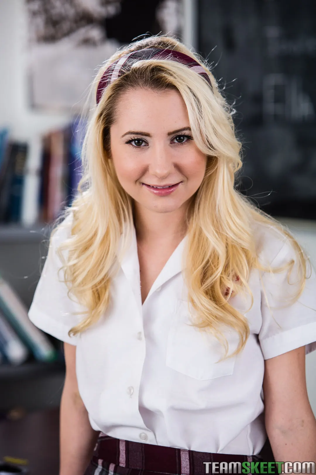 Team Skeet 'Teaching Black History, 12 Inches At a Time' starring Odette Delacroix (Photo 1)