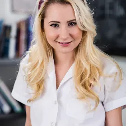 Odette Delacroix in Teaching Black History, 12 Inches At a Time (Photo 1) Odette Delacroix in 'Team Skeet' Teaching Black History, 12 Inches At a Time (Thumbnail 1)