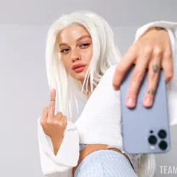 OwlCrystal in 'Team Skeet' Just a Slut (Thumbnail 9)