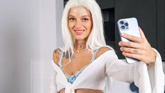 OwlCrystal in 'Just a Slut'