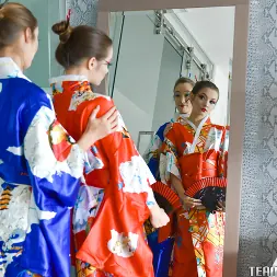 Paige Owens en 'Team Skeet' Lo mejor de la tijera 1 (Miniatura 1)