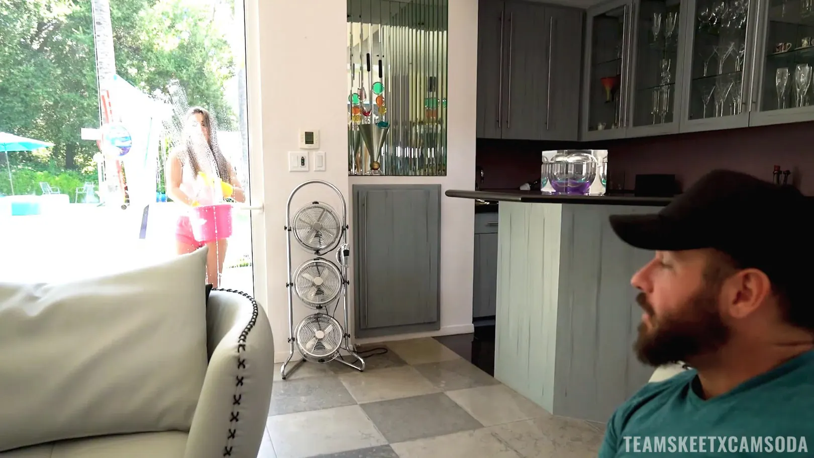 Team Skeet 'A través de Glassdoor' protagonizando Paige Owens (foto 20)