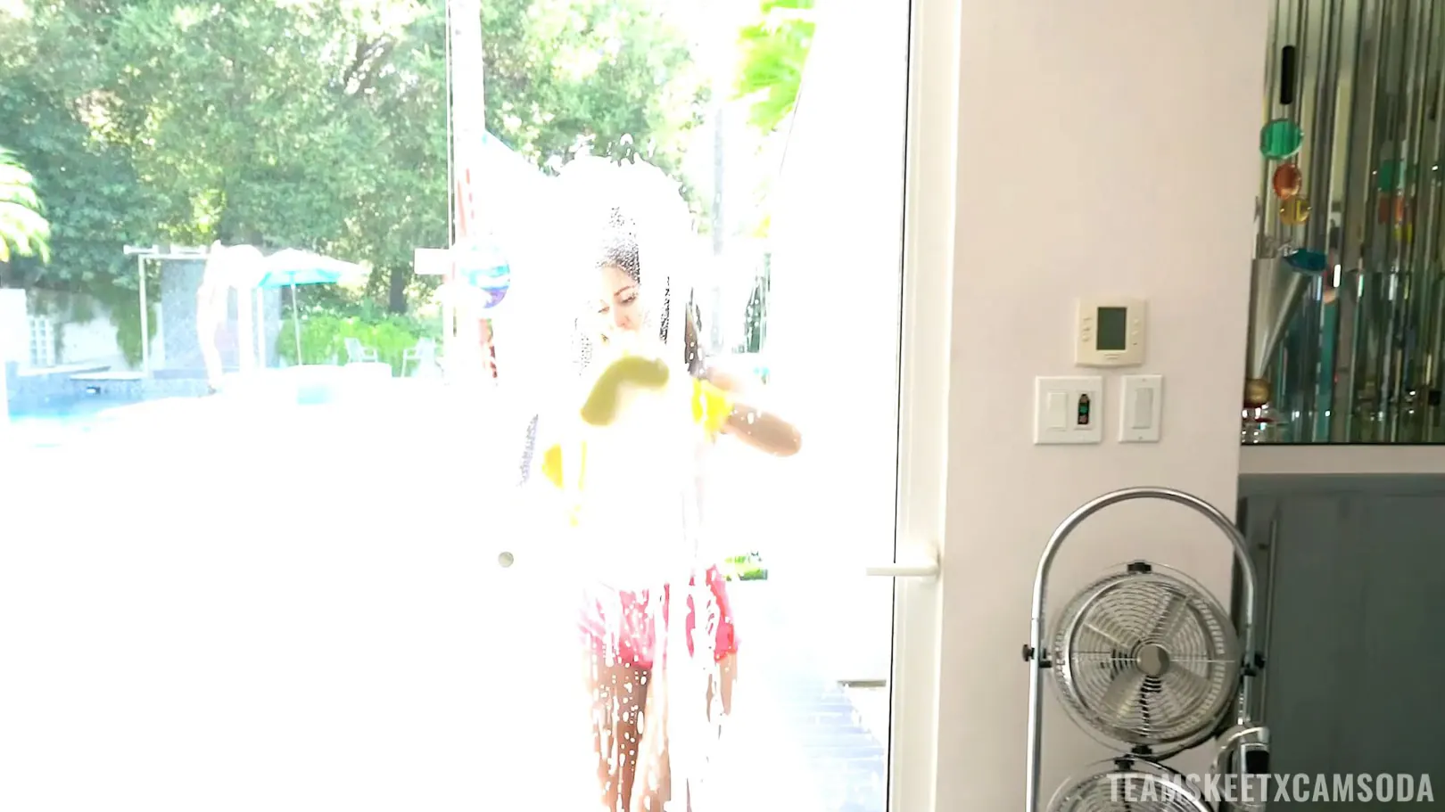 Team Skeet 'A través de Glassdoor' protagonizando Paige Owens (foto 30)