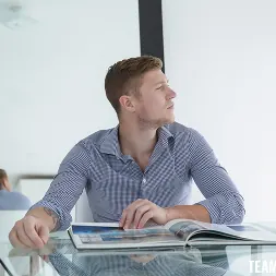 Paige Owens en 'Team Skeet' Engañando a mi pervertido hermanastro (Miniatura 1)