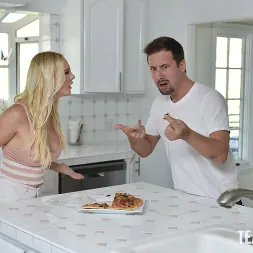 Paisley Porter en 'Team Skeet' Después de larga distancia (Miniatura 11)