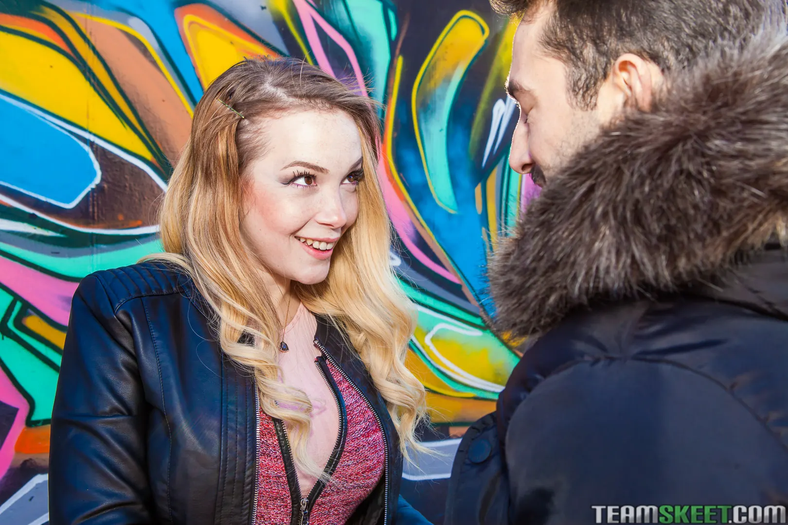 Team Skeet 'A Sexual Vacation' starring Paola Guerro (Photo 8)