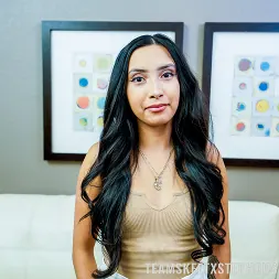 Paulina in 'Team Skeet' How to Raise Your Grades (Thumbnail 6)