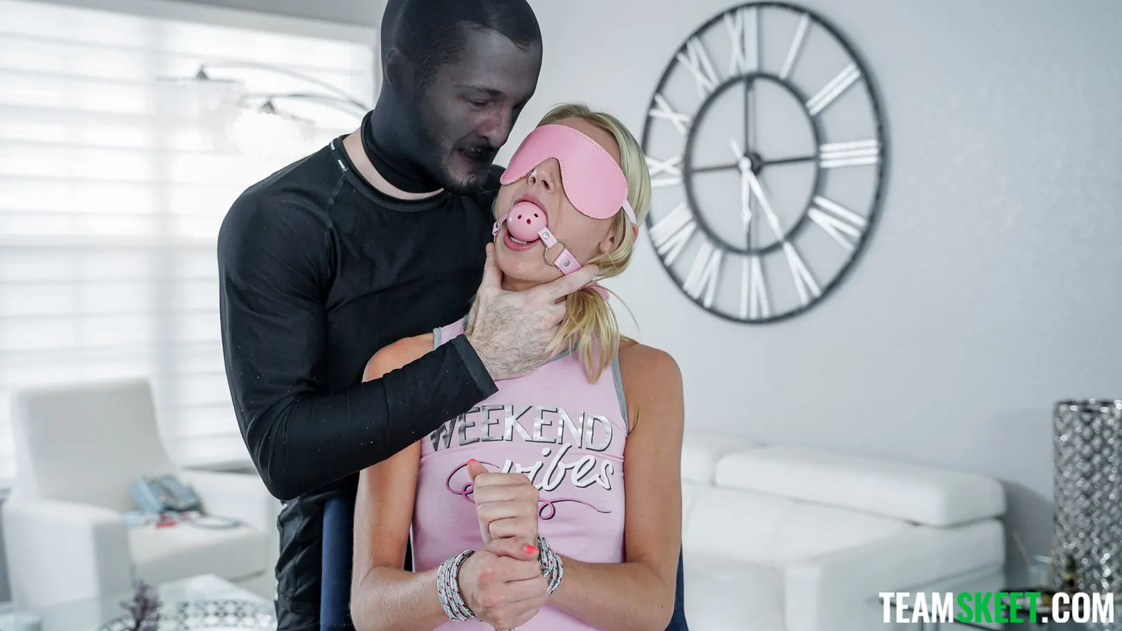 Team Skeet 'Concept: She Likes It Rough' starring Payton Avery (Photo 48)