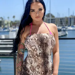 Payton Preslee in 'Team Skeet' Want Some Company (Thumbnail 1)