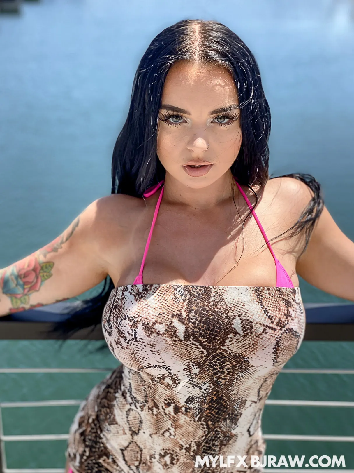 Team Skeet 'Want Some Company' starring Payton Preslee (Photo 16)