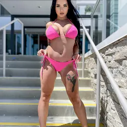 Payton Preslee in 'Team Skeet' Want Some Company (Thumbnail 56)