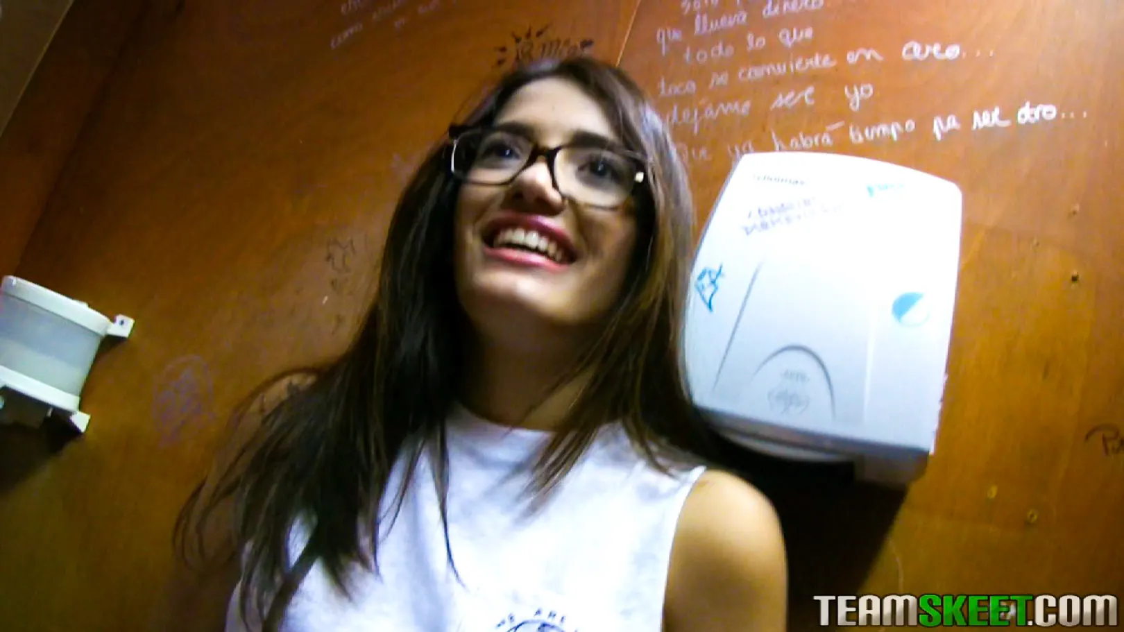 Penelope Cum in 'Lewd In The Library' from 'Team Skeet' (Photo 21) Team Skeet 'Lewd In The Library' starring Penelope Cum (Photo 21)