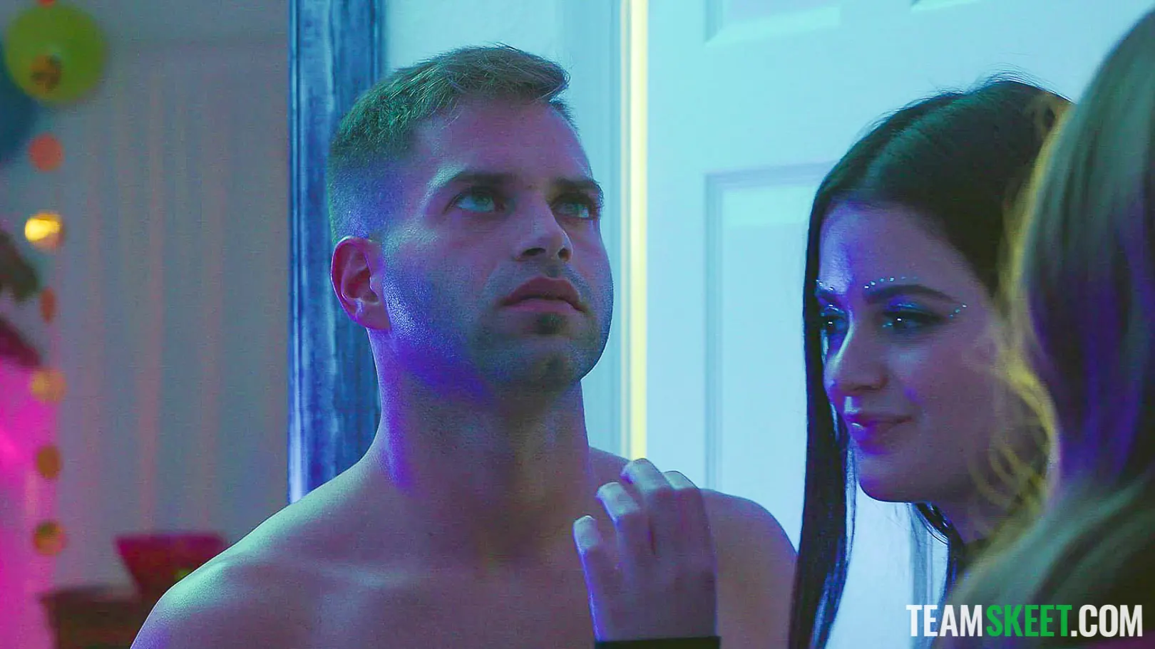 Team Skeet 'Good Guys Finish Inside: A Shoot Your Shot Extended Cut' starring Penelope Kay (Photo 6)
