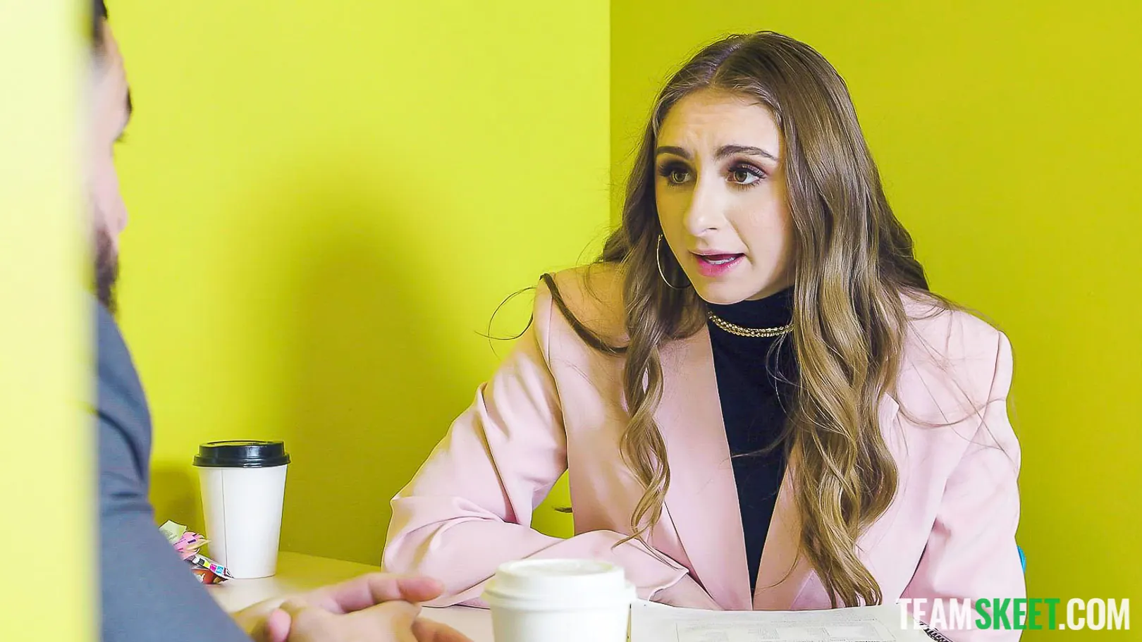 Team Skeet 'Good Guys Finish Inside: A Shoot Your Shot Extended Cut' starring Penelope Kay (Photo 18)