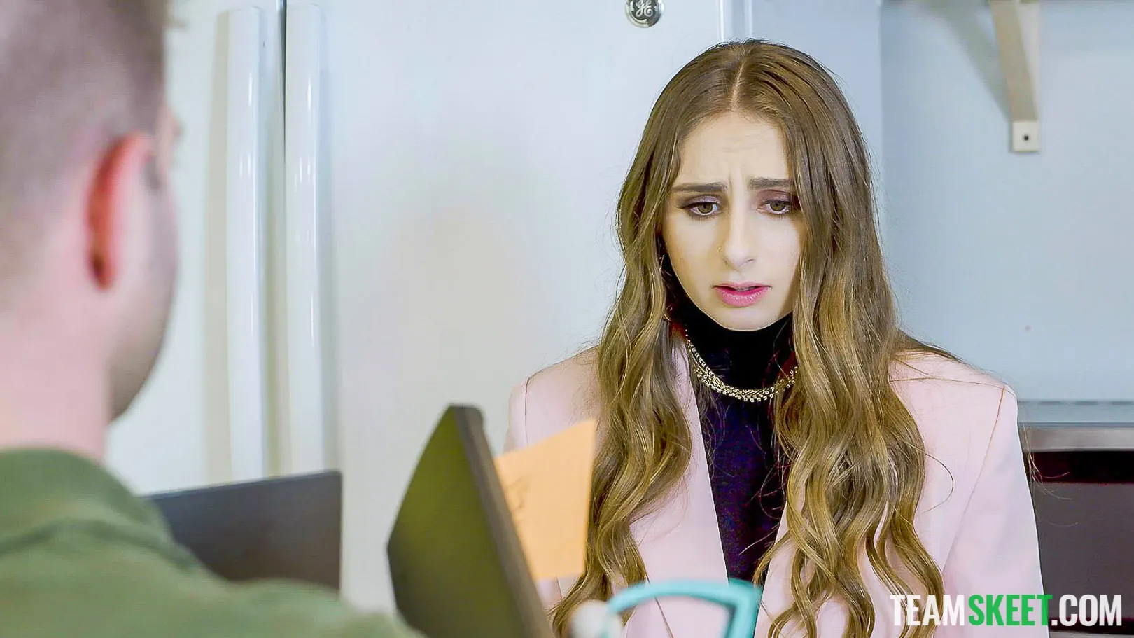 Team Skeet 'Good Guys Finish Inside: A Shoot Your Shot Extended Cut' starring Penelope Kay (Photo 24)