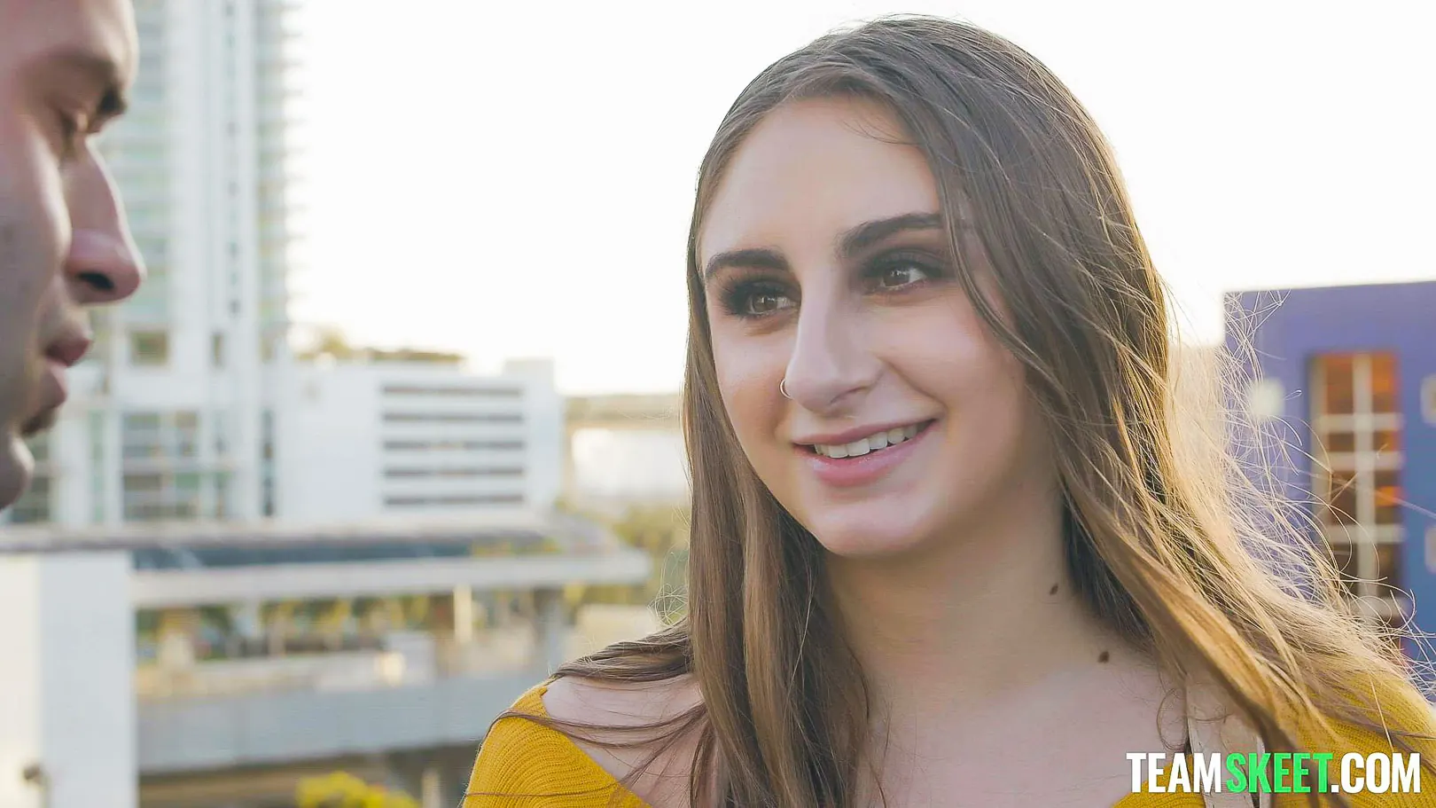 Team Skeet 'Good Guys Finish Inside: A Shoot Your Shot Extended Cut' starring Penelope Kay (Photo 30)