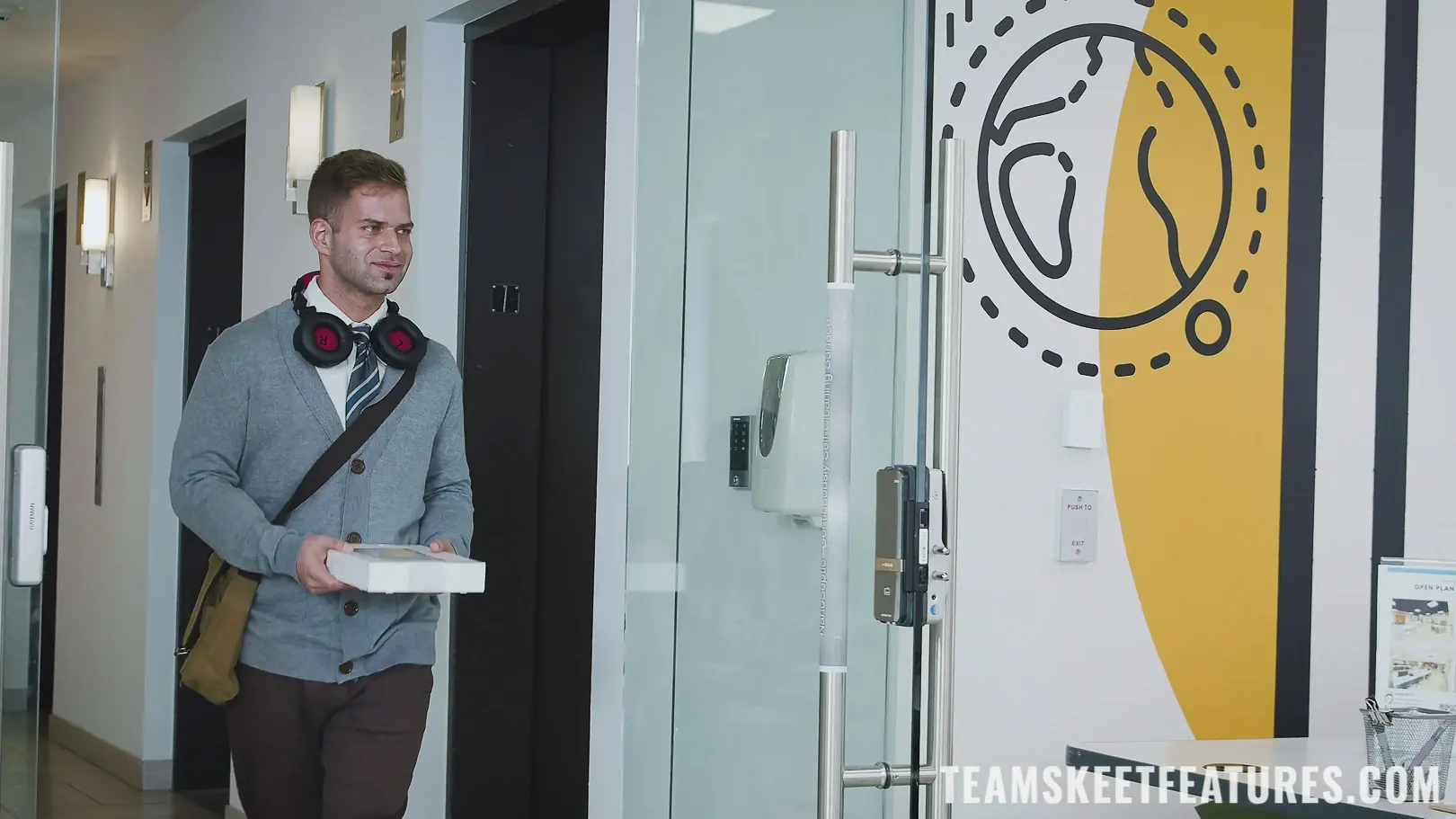 Team Skeet 'Shoot Your Shot: 'A FreeUse Movie' (Reptyle Features Launch)' starring Penelope Kay (Photo 1)