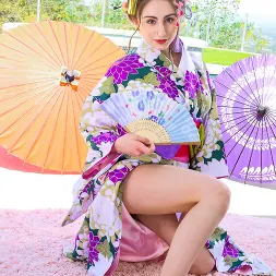 Penelope Kay in 'Team Skeet' The Irresistible Penelope (Thumbnail 12)