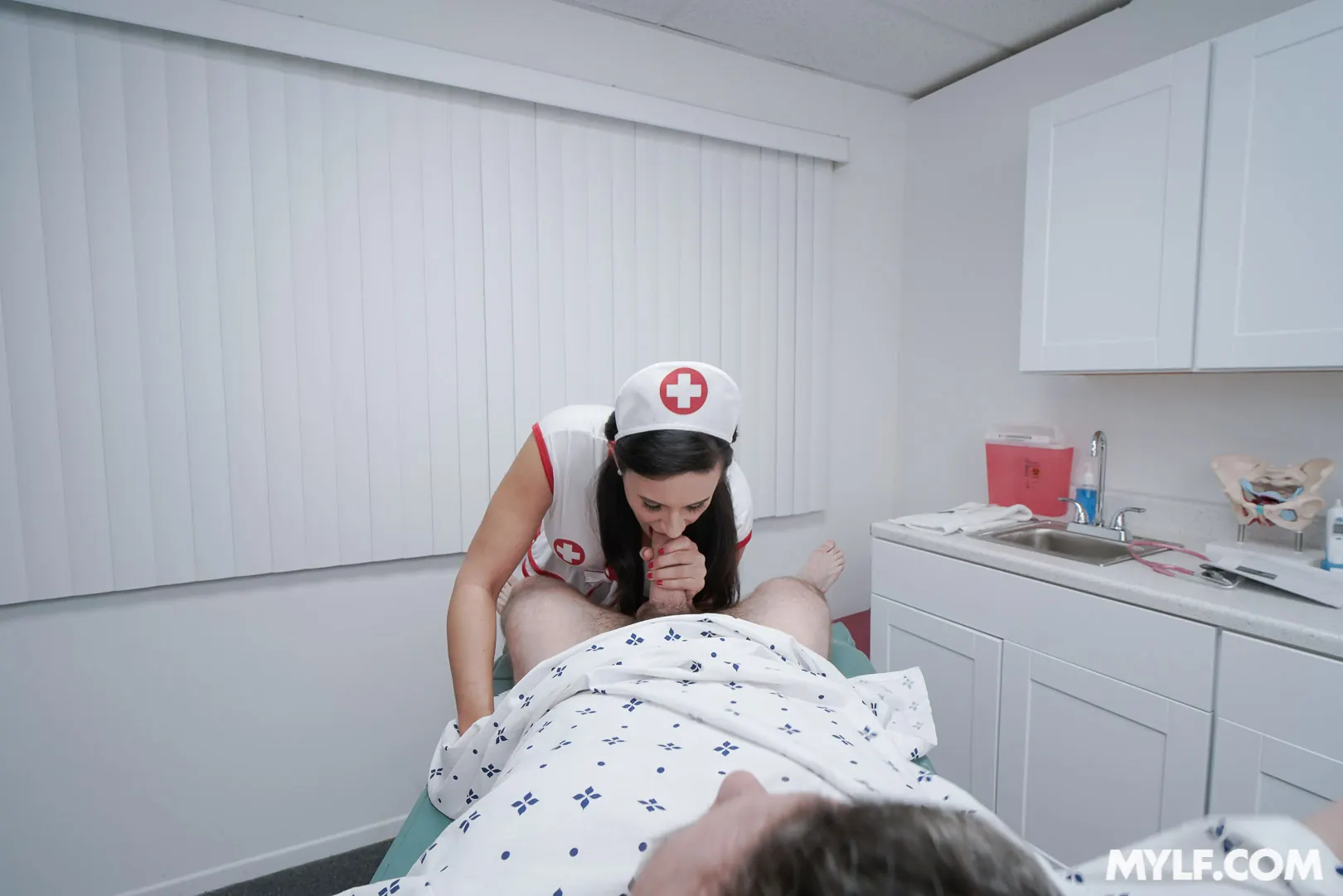 Penny Barber en 'Concepto: ASMR' from 'Team Skeet' (foto 36) Team Skeet 'Concepto: ASMR' protagonizando Penny Barber (foto 36)