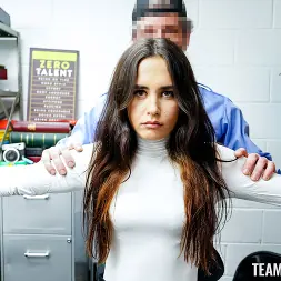 Penny Barber in 'Team Skeet' They're Horny, They're Pervy, and They're in Control (Thumbnail 1)