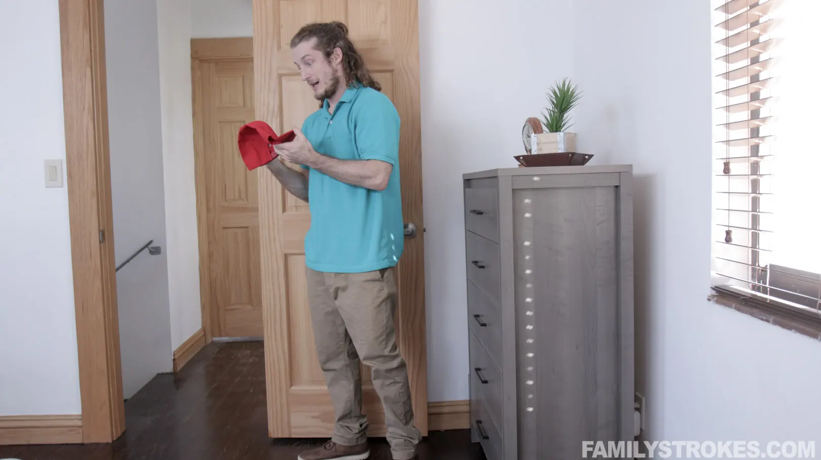 Team Skeet 'My Butch Stepbitch' starring Piper June (Photo 34)