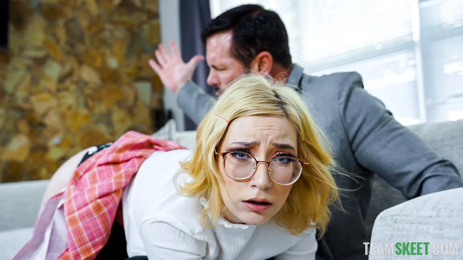 Team Skeet 'El estudiante travieso' protagonizando Prim Taylor (foto 77)