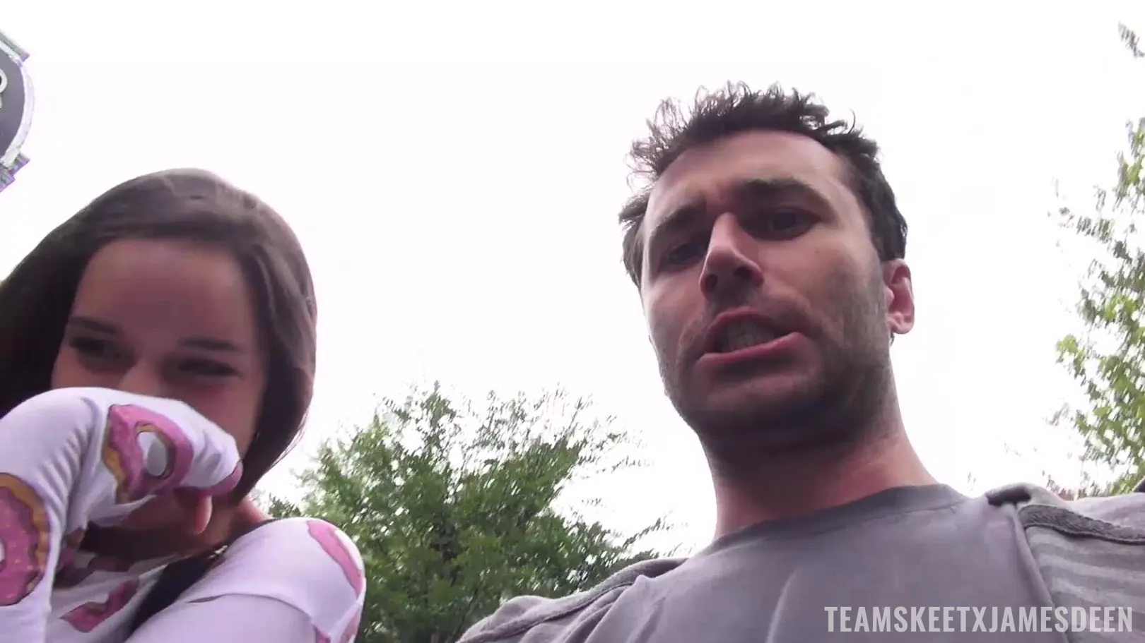 Princess Maude in 'Of Canada Applies Online To Do Porn With James Deen' from 'Team Skeet' (Photo 1) Team Skeet 'Of Canada Applies Online To Do Porn With James Deen' starring Princess Maude (Photo 1)