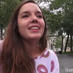 Princess Maude in Of Canada Applies Online To Do Porn With James Deen (Photo 4) Princess Maude in 'Team Skeet' Of Canada Applies Online To Do Porn With James Deen (Thumbnail 4)