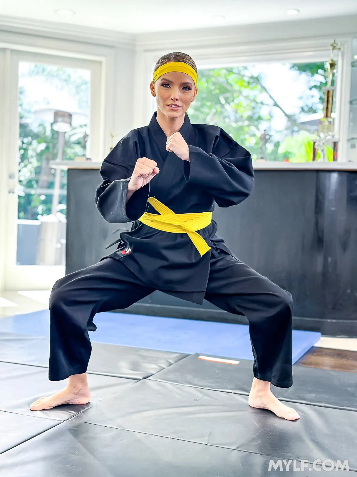 Team Skeet 'Hijo de puta' protagonizando Pristine Edge (foto 232)