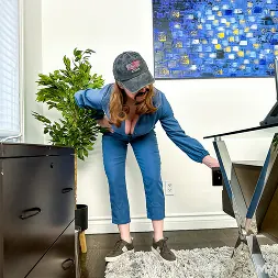 Pristine Edge in 'Team Skeet' Motherfucker (Thumbnail 434)