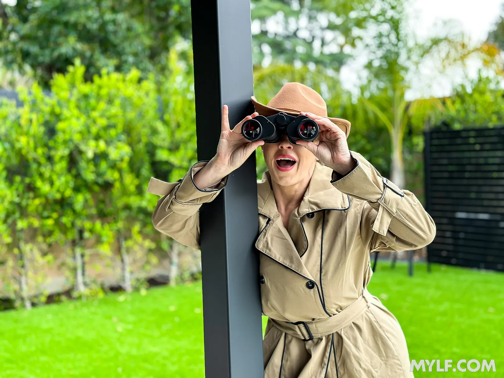 Team Skeet 'Hijo de puta' protagonizando Pristine Edge (foto 58)