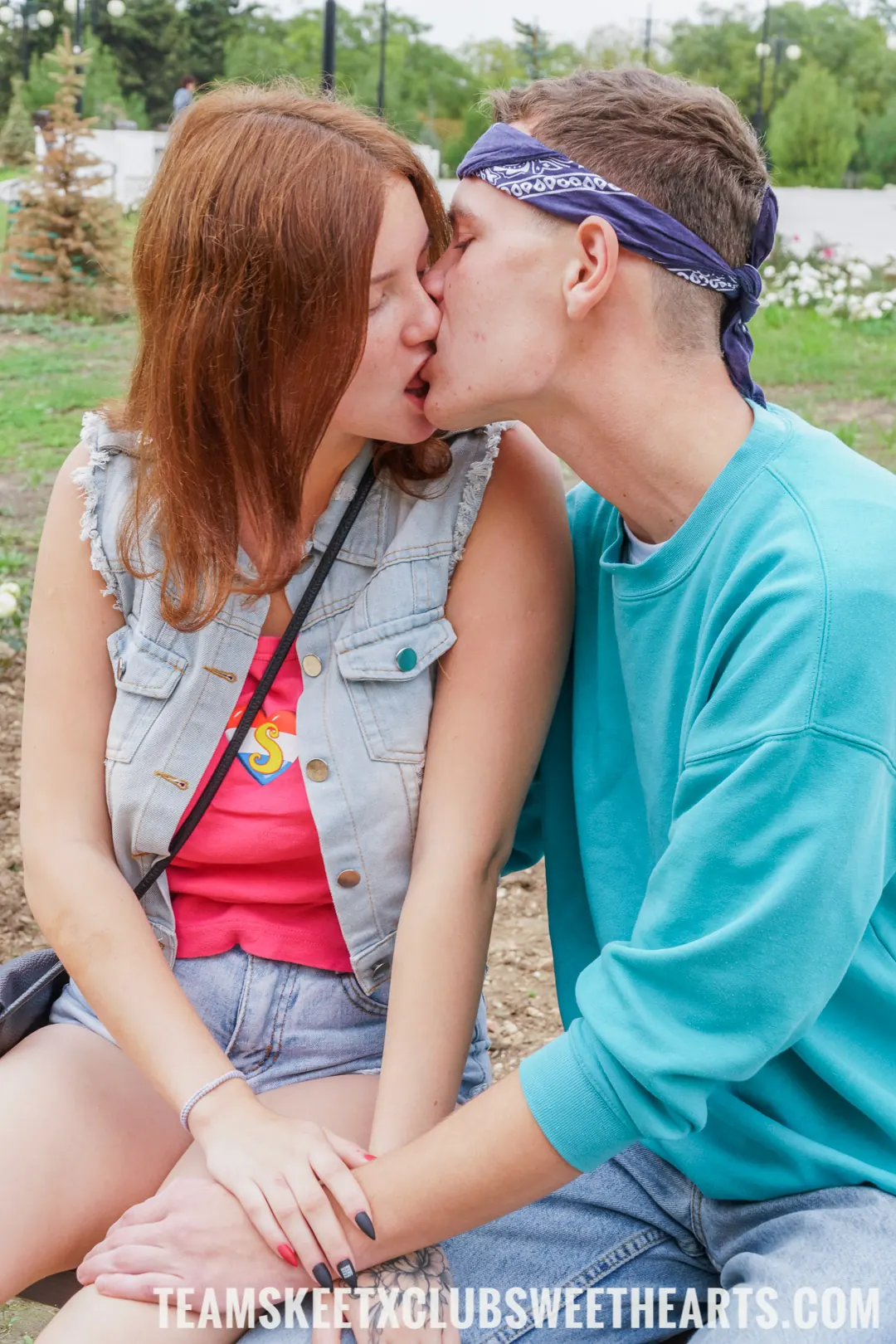 Team Skeet 'Sweetheart Gone Bad' starring Qualin (Photo 9)