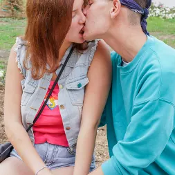 Qualin in Sweetheart Gone Bad (Photo 9) Qualin in 'Team Skeet' Sweetheart Gone Bad (Thumbnail 9)