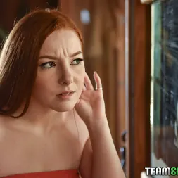 Rachael Cavalli in 'Team Skeet' A Seductive Stepdaughter Staycation  (Thumbnail 32)