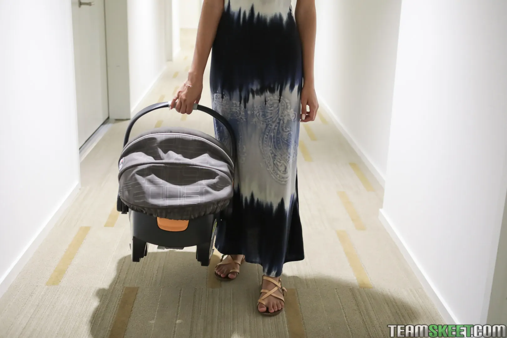 Rachel Rivers en 'La trama del coño adolescente embarazada' from 'Team Skeet' (foto 1) Team Skeet 'La trama del coño adolescente embarazada' protagonizando Rachel Rivers (foto 1)