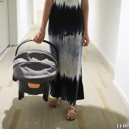 Rachel Rivers en La trama del coño adolescente embarazada (foto 1) Rachel Rivers en 'Team Skeet' La trama del coño adolescente embarazada (Miniatura 1)