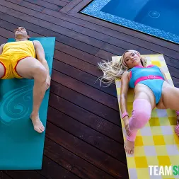 Rara Knupps in 'Team Skeet' What a Workout! (Thumbnail 24)