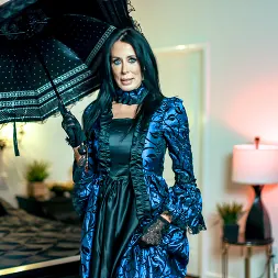 Reagan Foxx in 'Team Skeet' How We F*ck In The Shadows: Sweet Vampiric Seduction (Thumbnail 18)