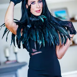 Reagan Foxx in 'Team Skeet' How We Fuck In the Shadows: Halloween Skinematic (Reptyle Features Launch) (Thumbnail 1)