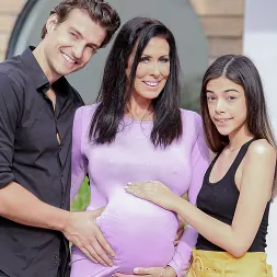 Reagan Foxx in 'Team Skeet' Where There's A Will (Thumbnail 3)