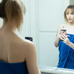 Rebecca Vanguard in 'Team Skeet' Pranks (Thumbnail 1)