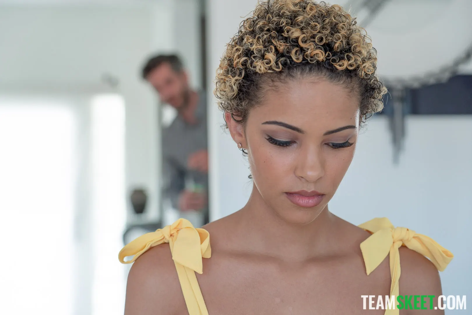 Team Skeet 'The Guidance Councelor' starring Rebel (Photo 10)