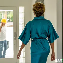 Rebel in The Nudist (Photo 1) Rebel in 'Team Skeet' The Nudist (Thumbnail 1)