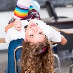 Rebel Lynn en Hueso a Petite (foto 21) Rebel Lynn en 'Team Skeet' Hueso a Petite (Miniatura 21)